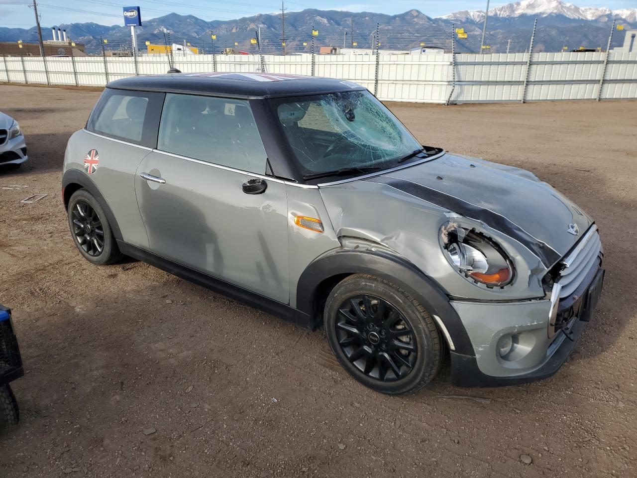 2015 Mini Cooper - Image 4