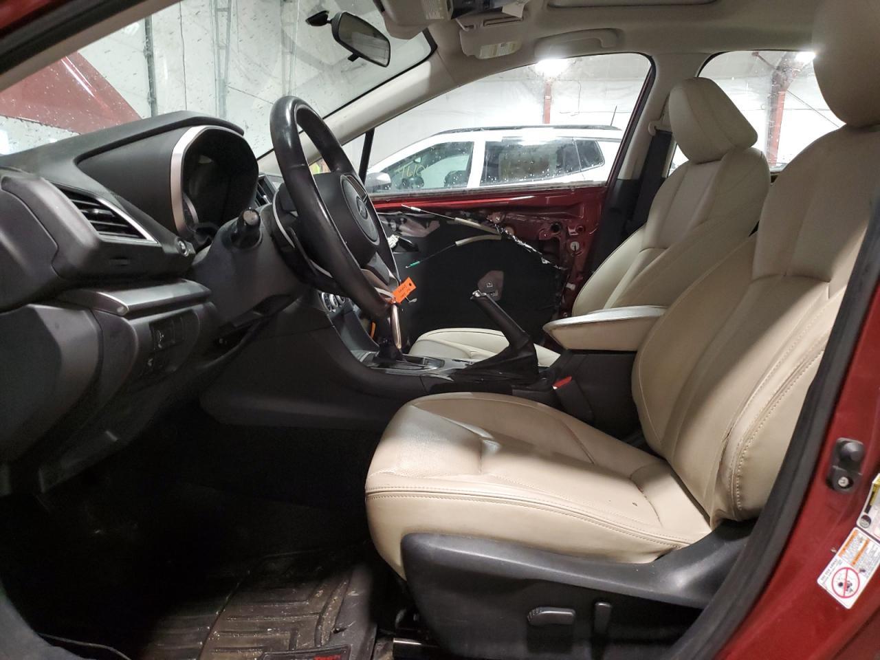 2017 Subaru Impreza Limited - Image 7