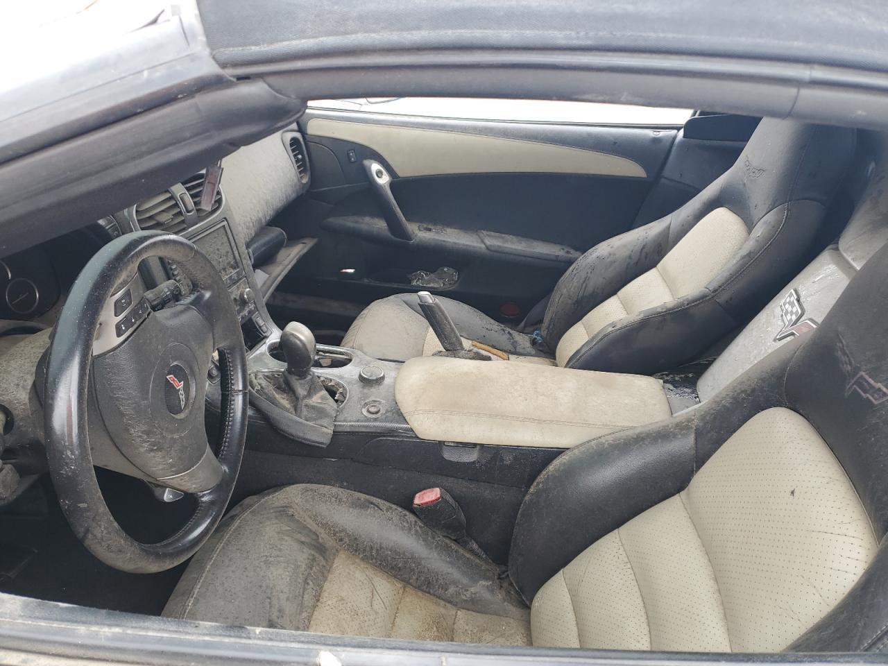 2008 Chevrolet Corvette - Фото 7