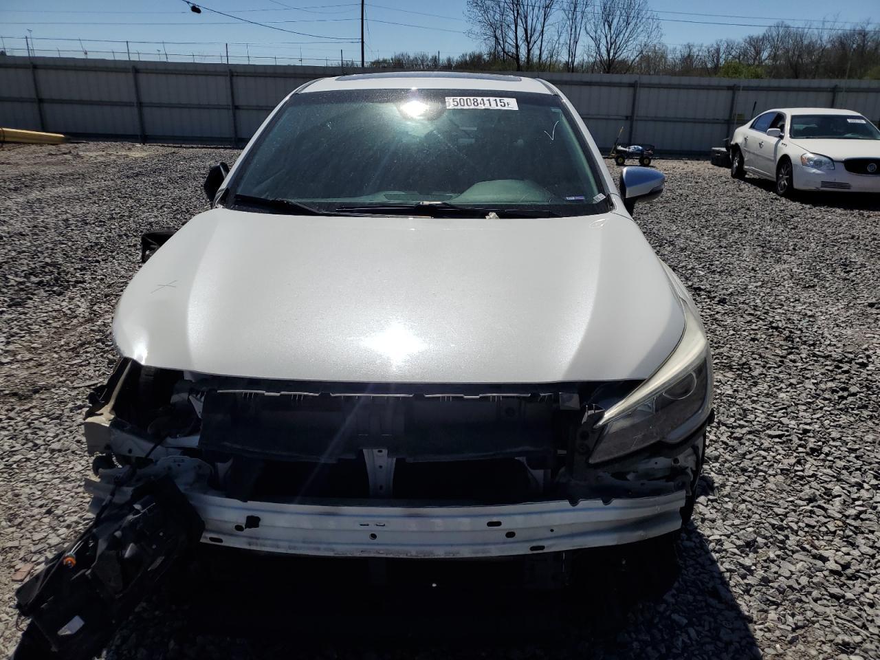 2018 Subaru Legacy Sport - Image 5