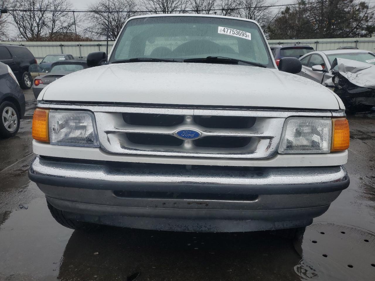 1997 Ford Ranger - Image 5