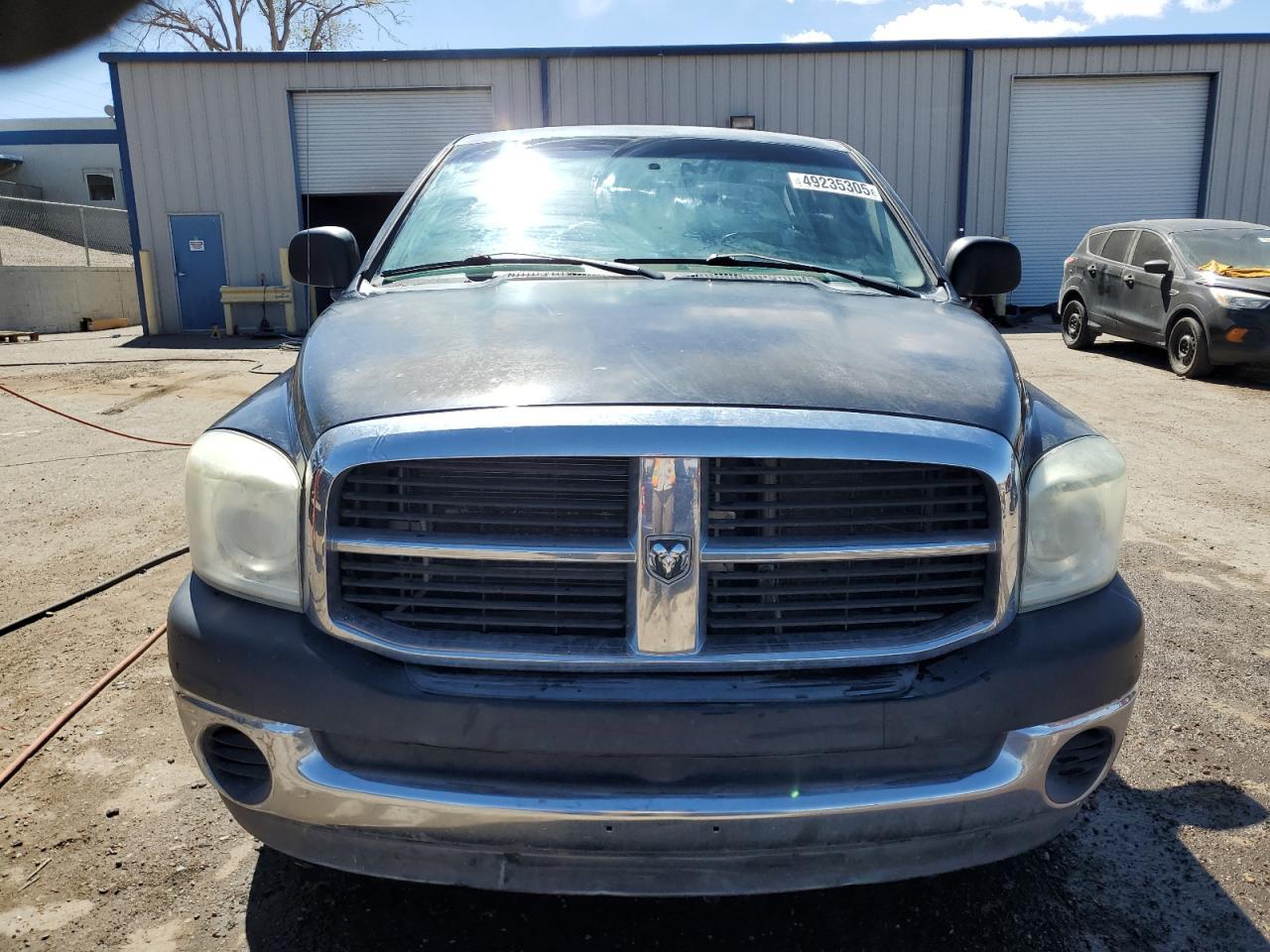 2007 Dodge Ram 1500 St - Фото 5