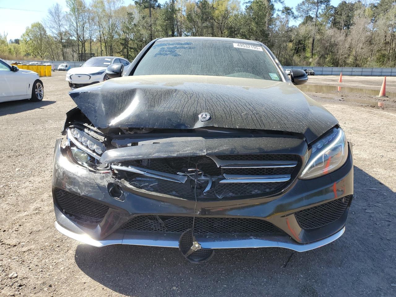 2018 Mercedes-Benz C 300 - Фото 5