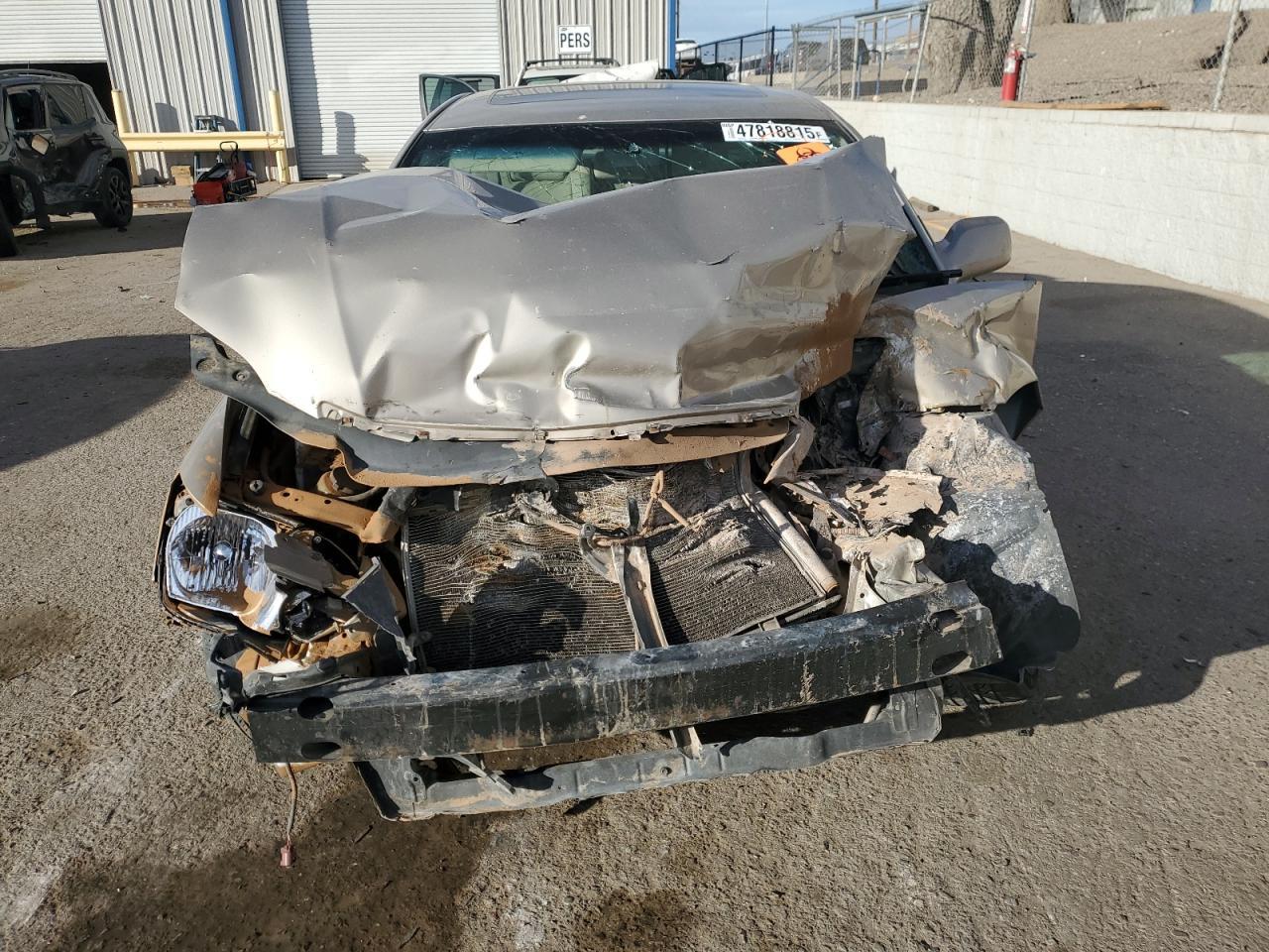 2007 Toyota Avalon Xl - Image 5