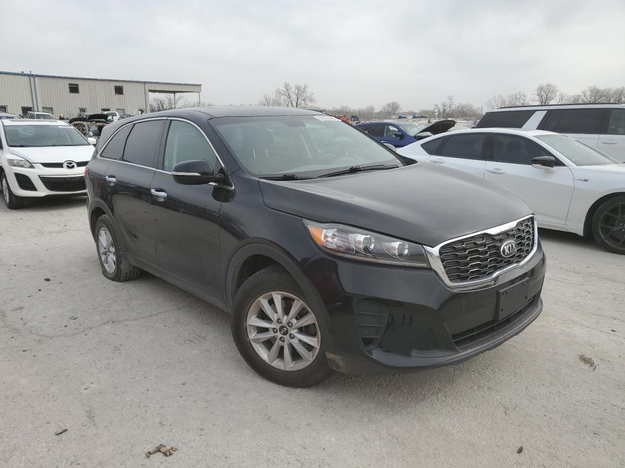 2019 Kia Sorento L - Фото 4