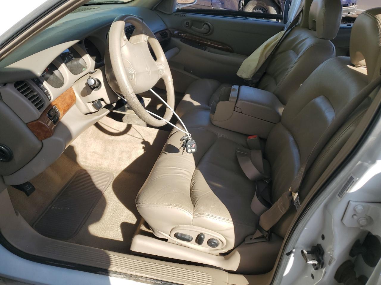 2000 Buick Lesabre Limited - Фото 7