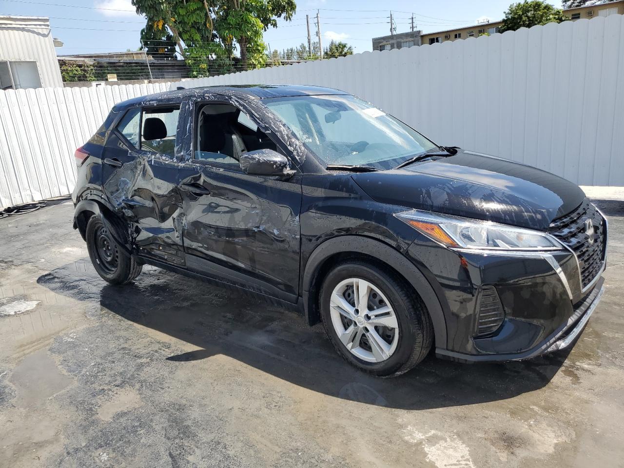 2023 Nissan Kicks S - Фото 7