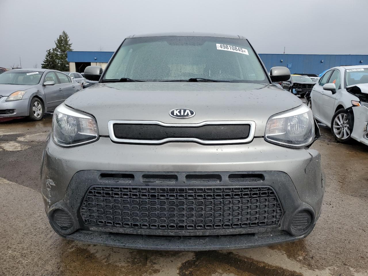 2016 Kia Soul - Фото 5