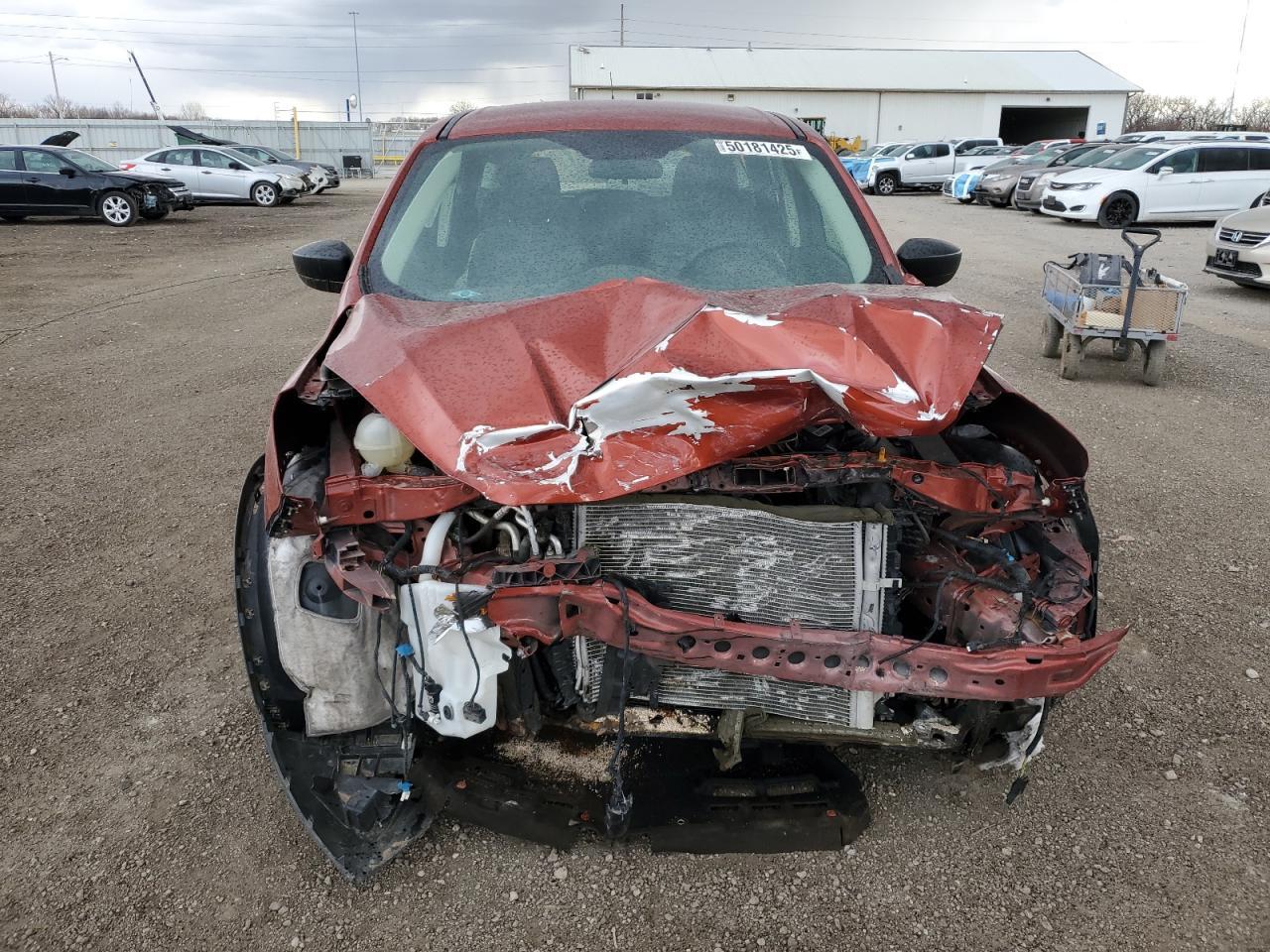 2019 Ford Escape S - Image 5