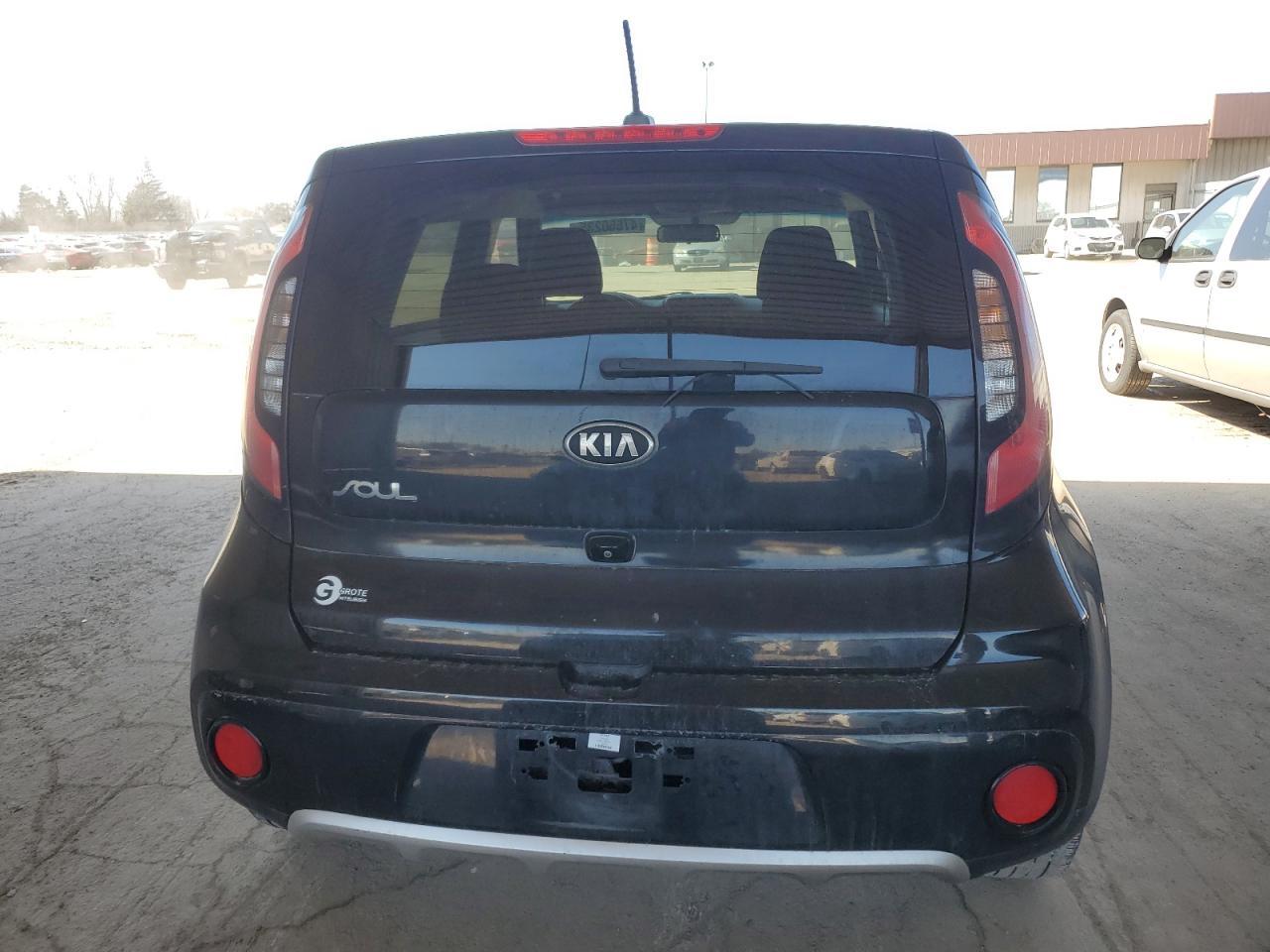 2018 Kia Soul + - Фото 6