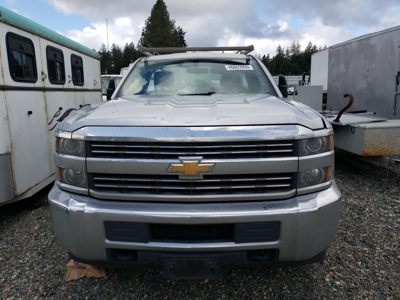 2016 Chevrolet Silverado C2500 Heavy Duty - Image 5