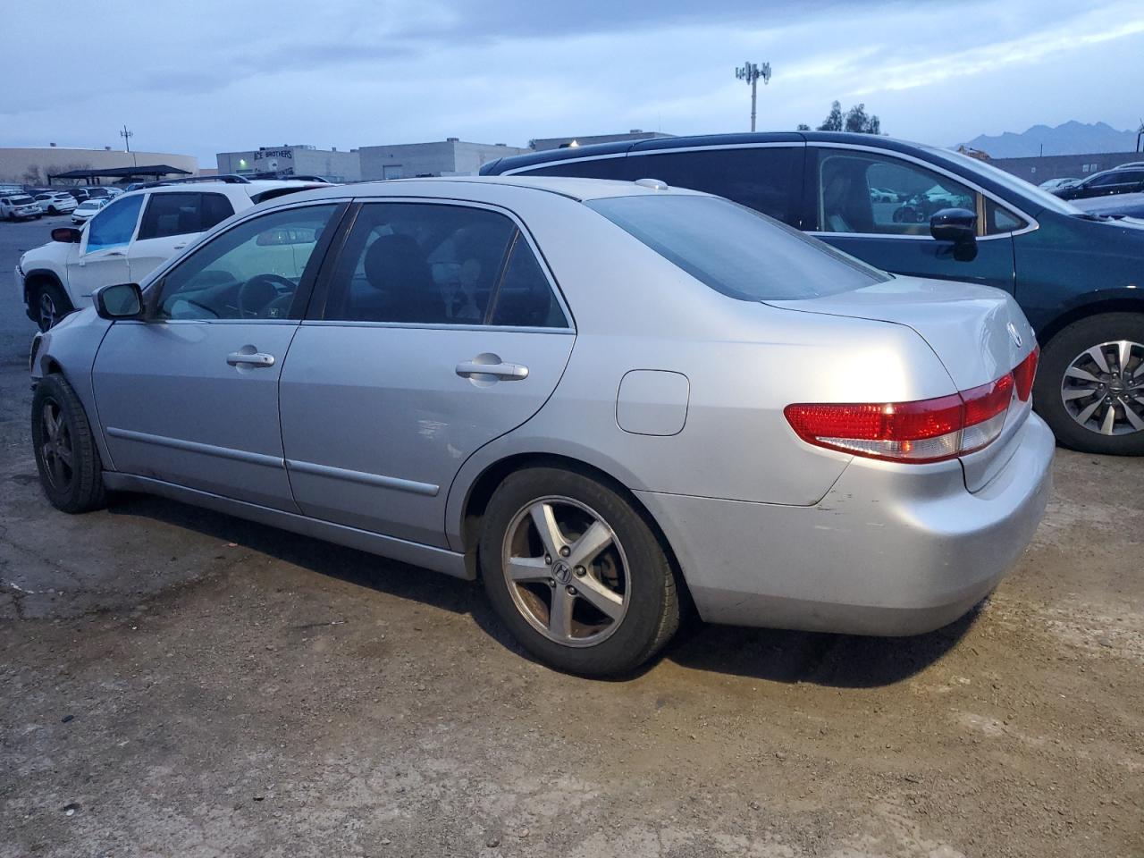 2004 Honda Accord Ex - Image 2