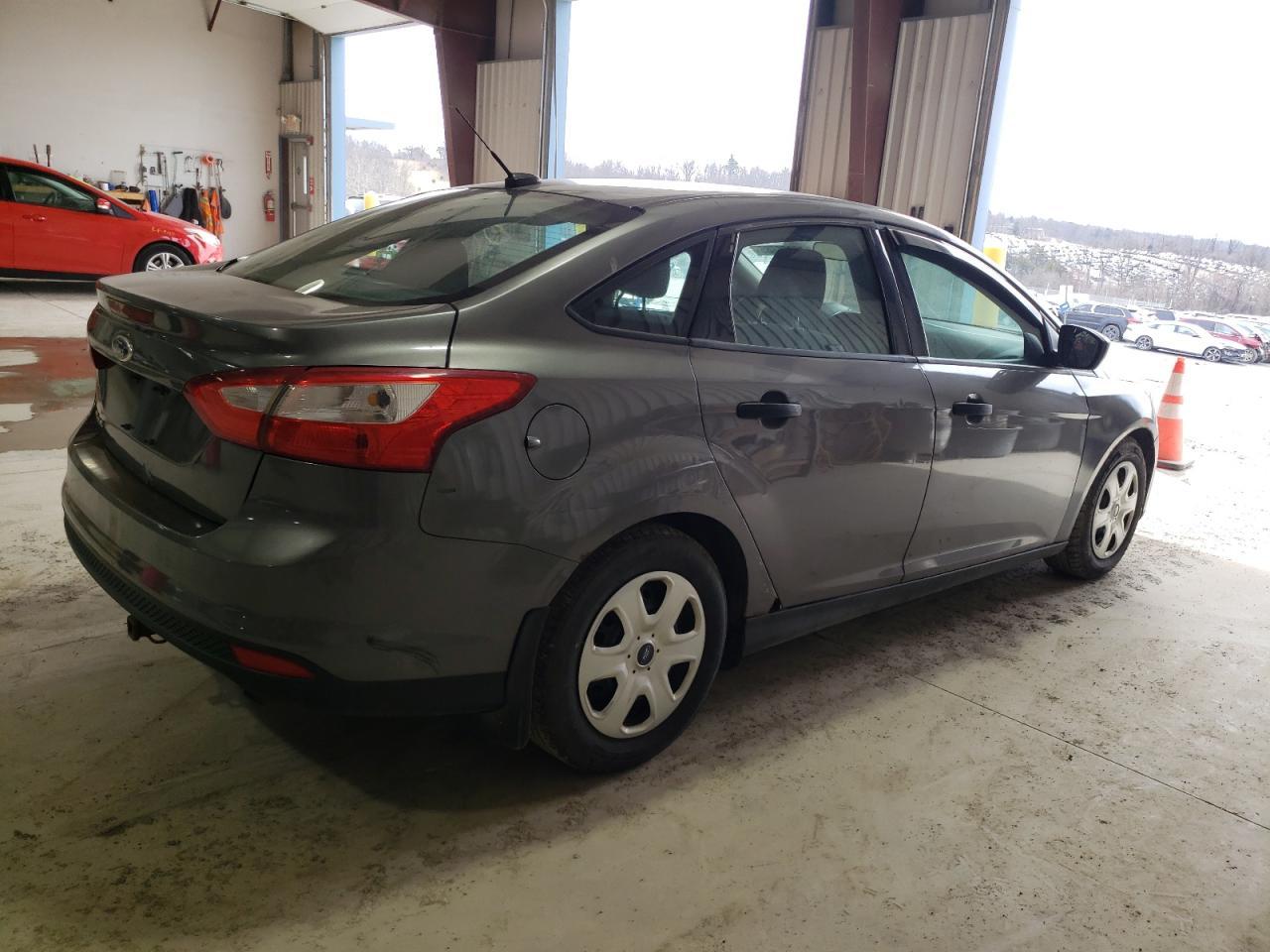 2012 Ford Focus S - Image 3
