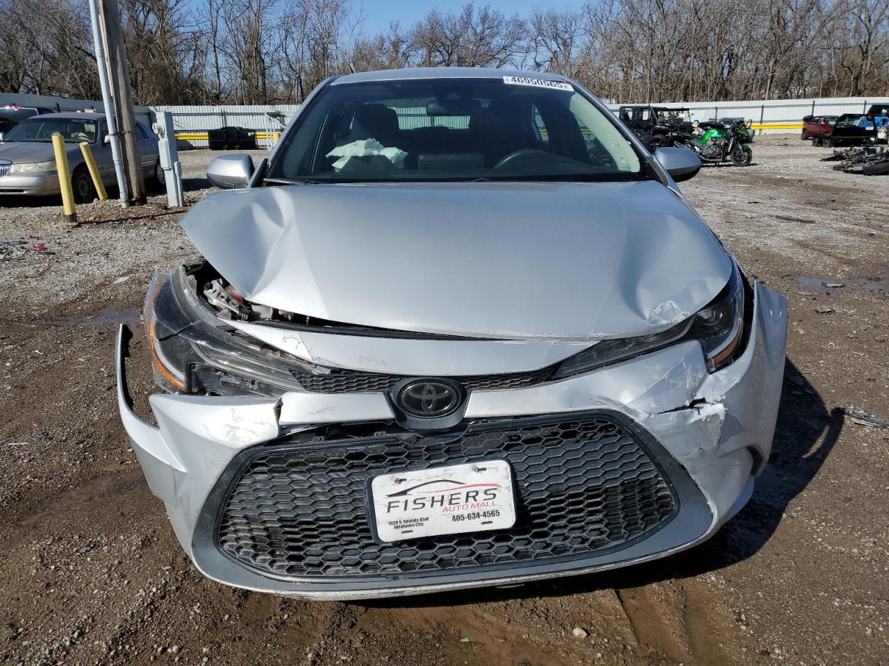 2021 Toyota Corolla Le - Image 5