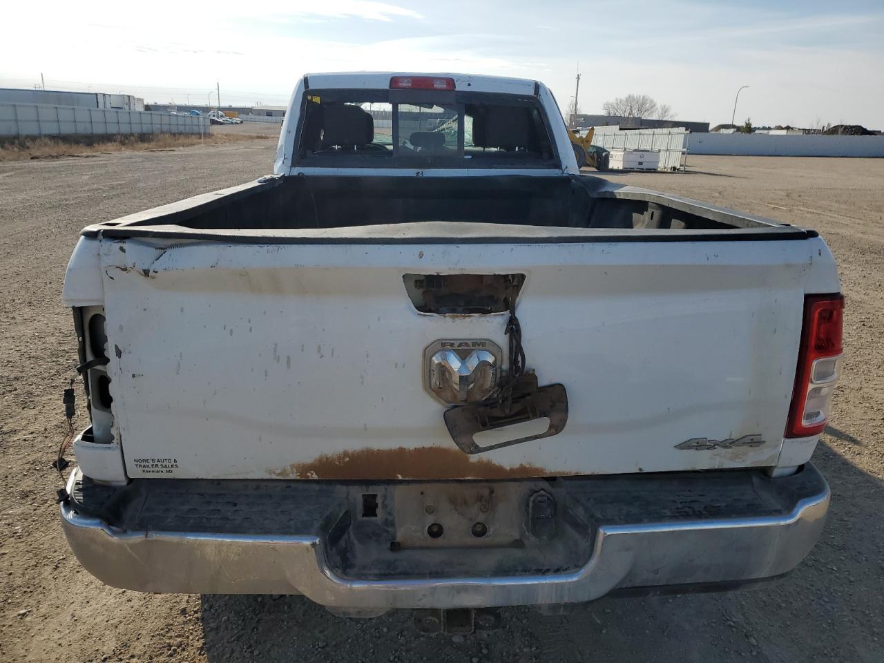 2021 Ram 3500 Tradesman - Фото 6