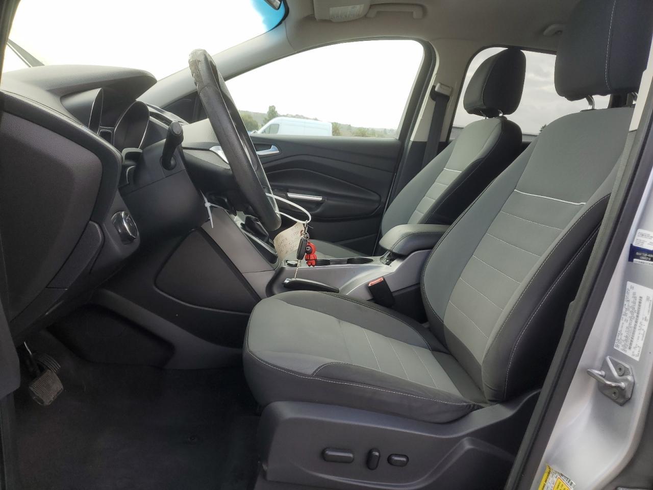 2014 Ford Escape Se - Фото 7