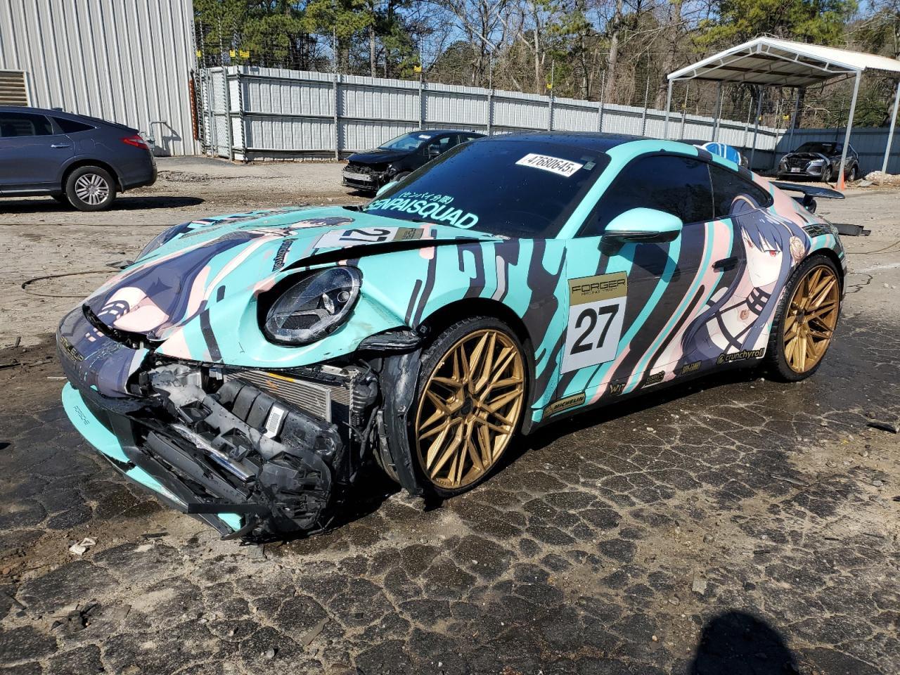 lot