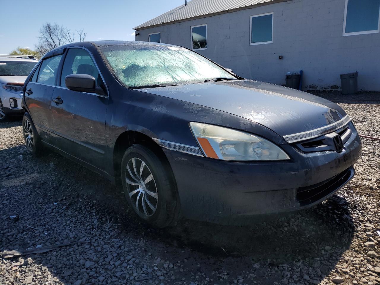 2003 Honda Accord Lx - Image 4