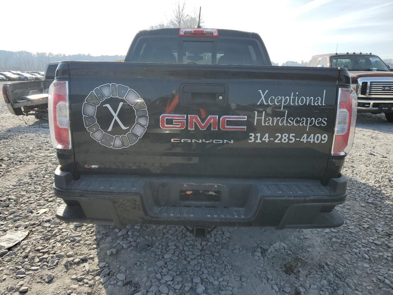 2022 GMC Canyon Elevation - Image 6