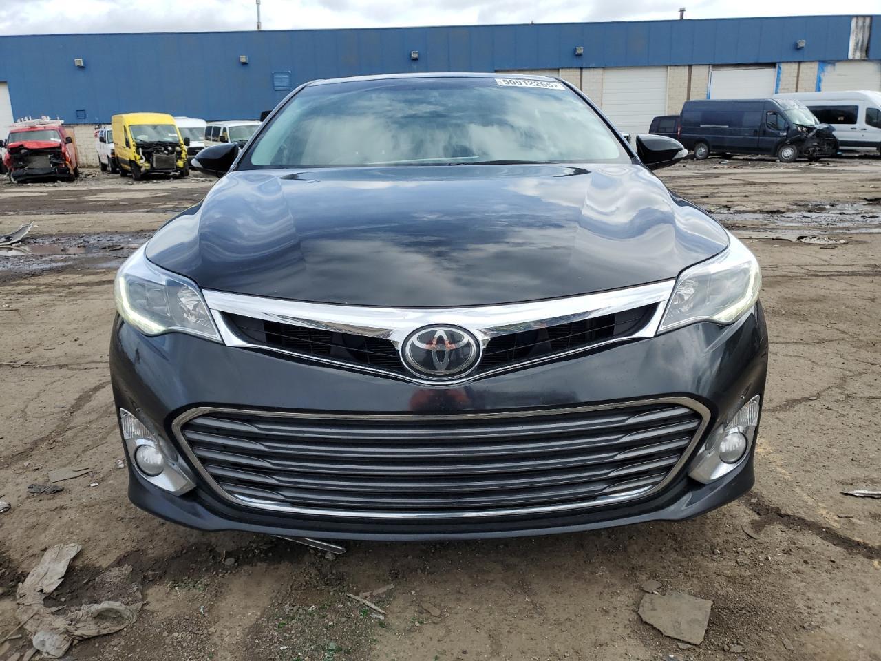 2013 Toyota Avalon Base - Image 5