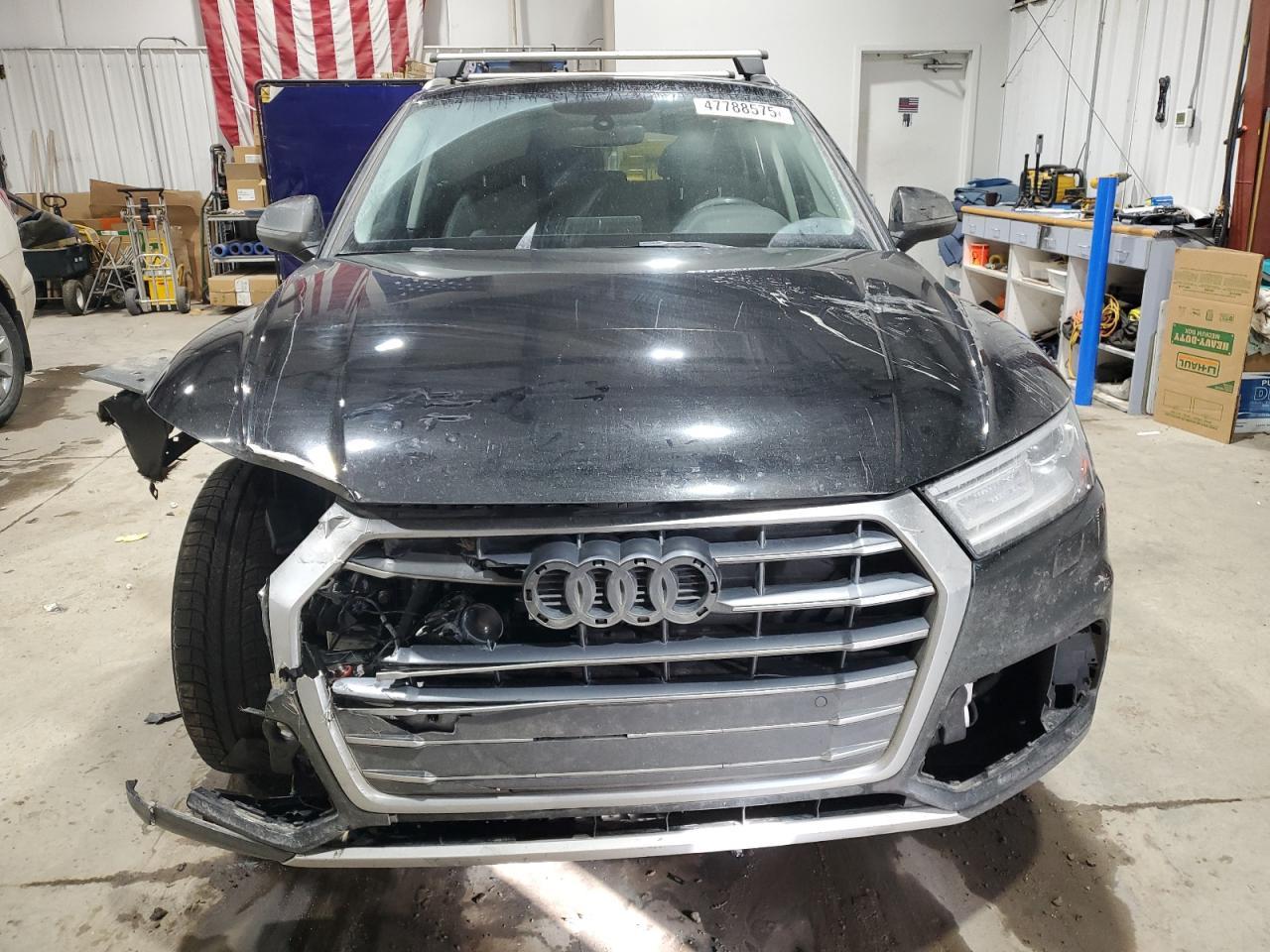 2018 Audi Q5 Premium - Фото 5