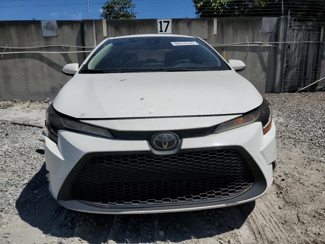 2020 Toyota Corolla Le - Image 5