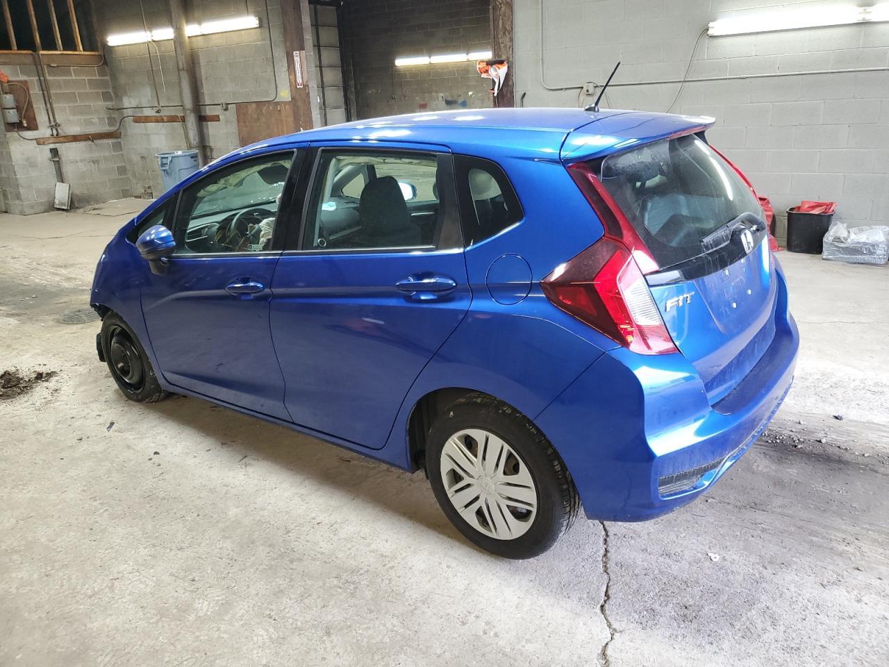 2019 Honda Fit - Фото 2