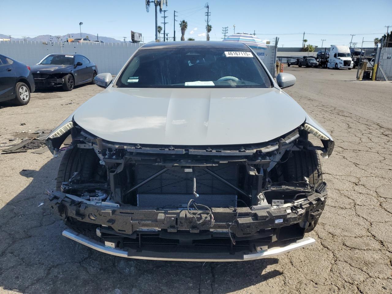 2024 BMW 740 I - Image 5