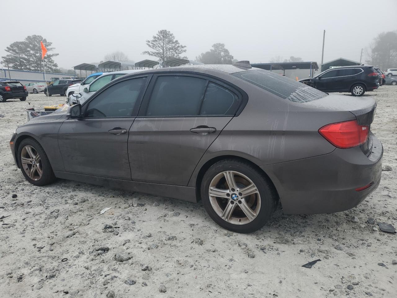 2013 BMW 328 I Sulev - Image 2