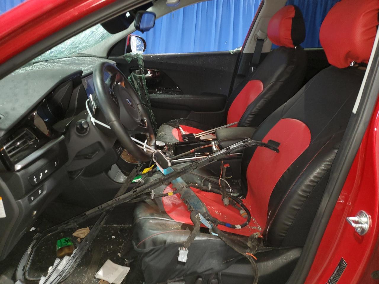 2021 Kia Niro Ex - Image 7