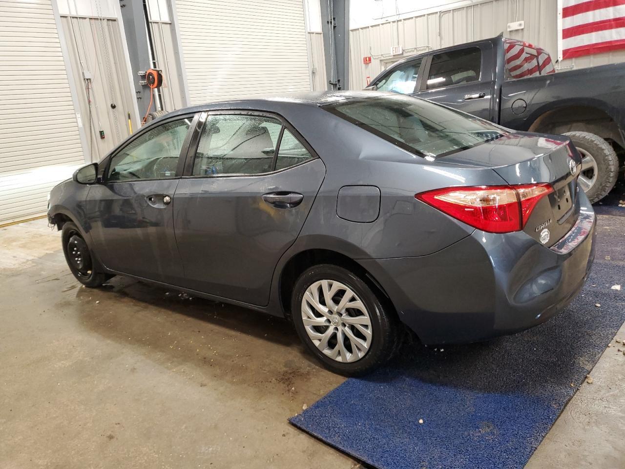 2019 Toyota Corolla L - Image 2