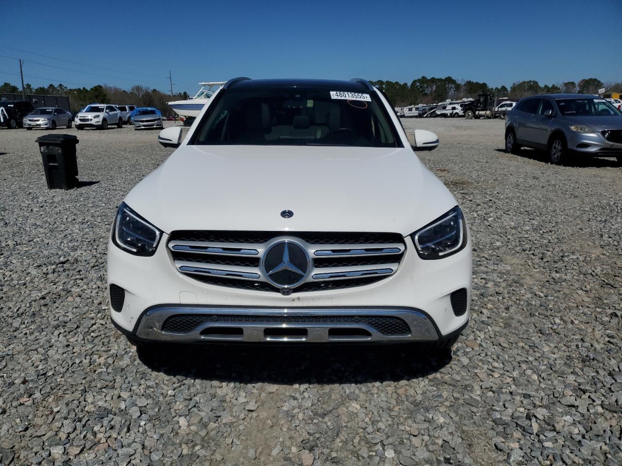 2020 Mercedes-Benz Glc 300 - Image 5