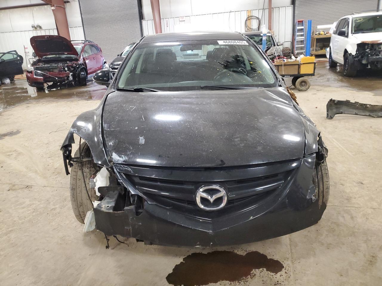 2011 Mazda 6 I - Фото 5