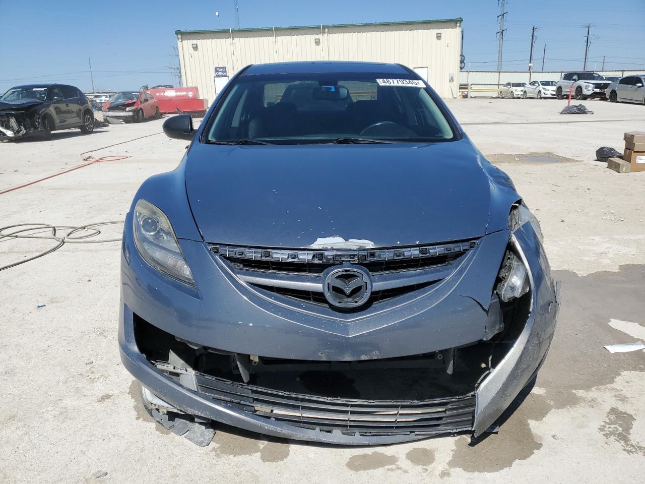 2010 Mazda 6 I - Image 5