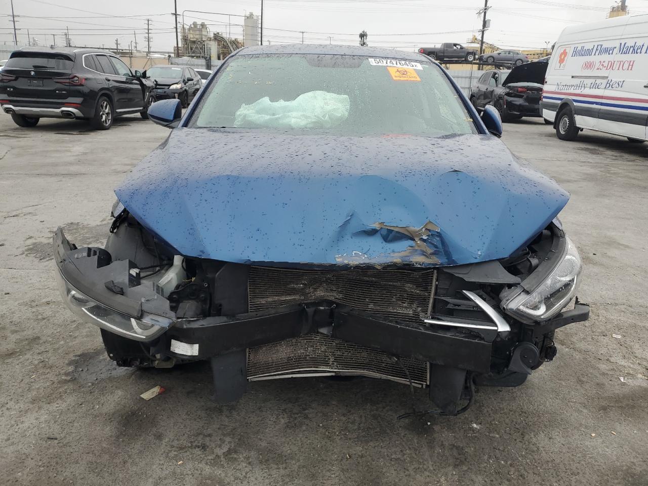 2017 Hyundai Elantra Se - Фото 5