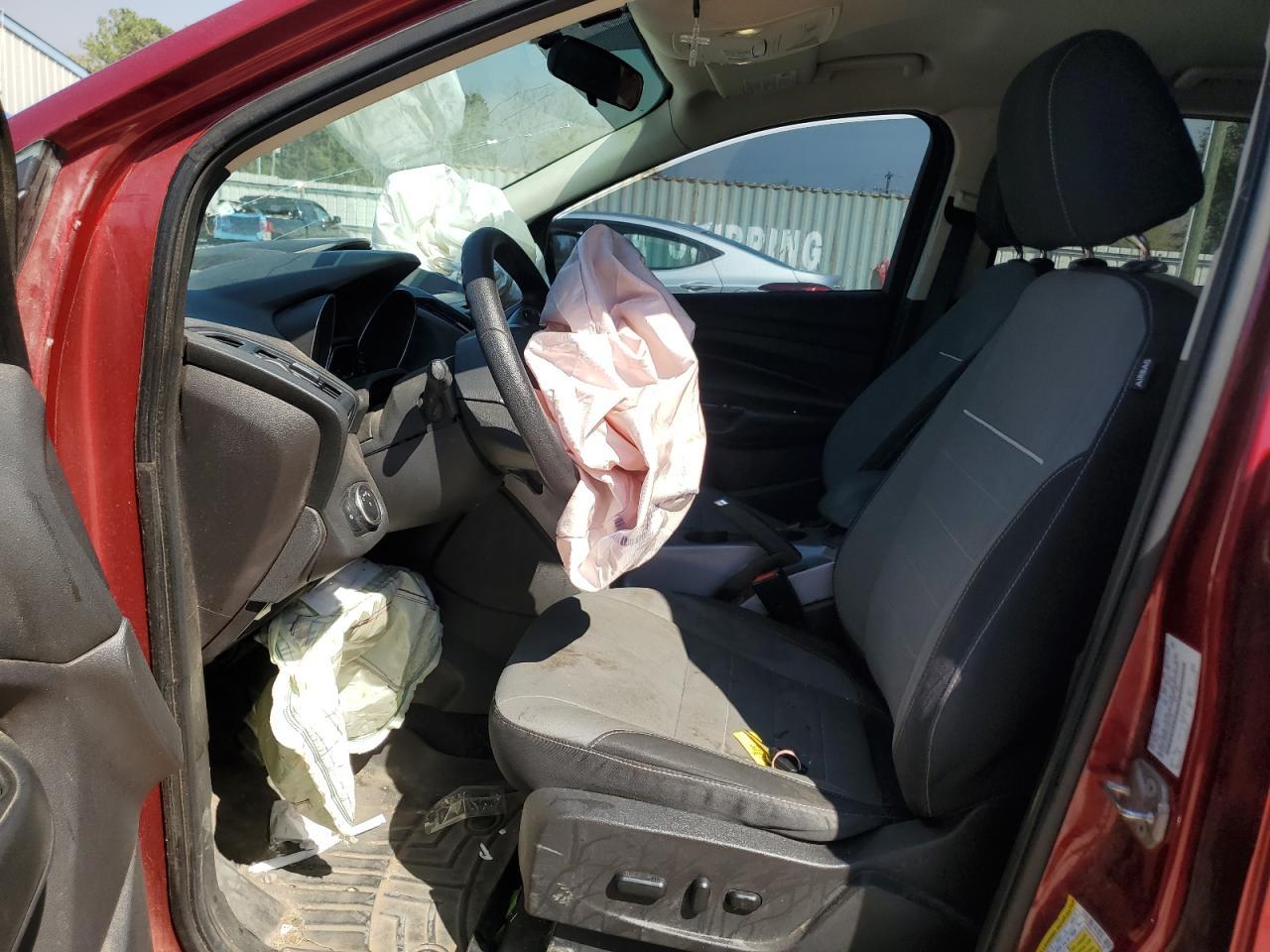 2015 Ford Escape Se - Image 7