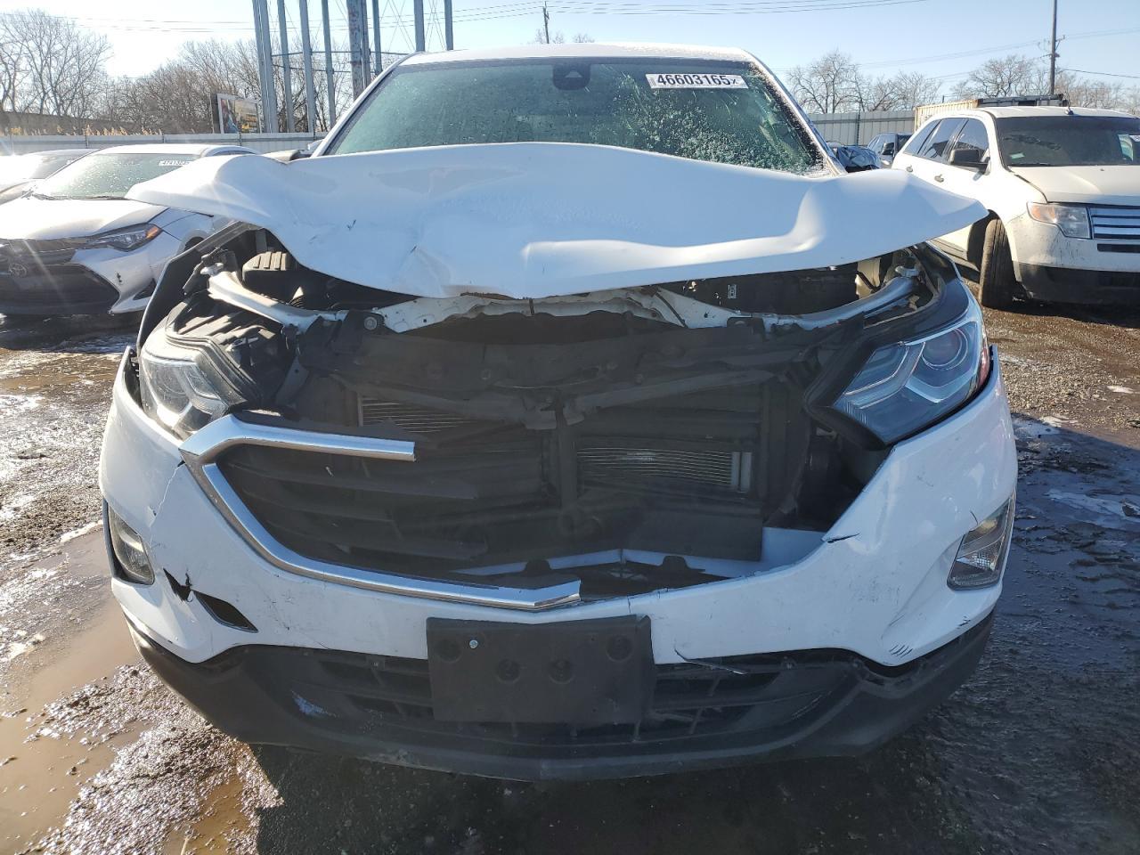 2020 Chevrolet Equinox Lt - Image 5