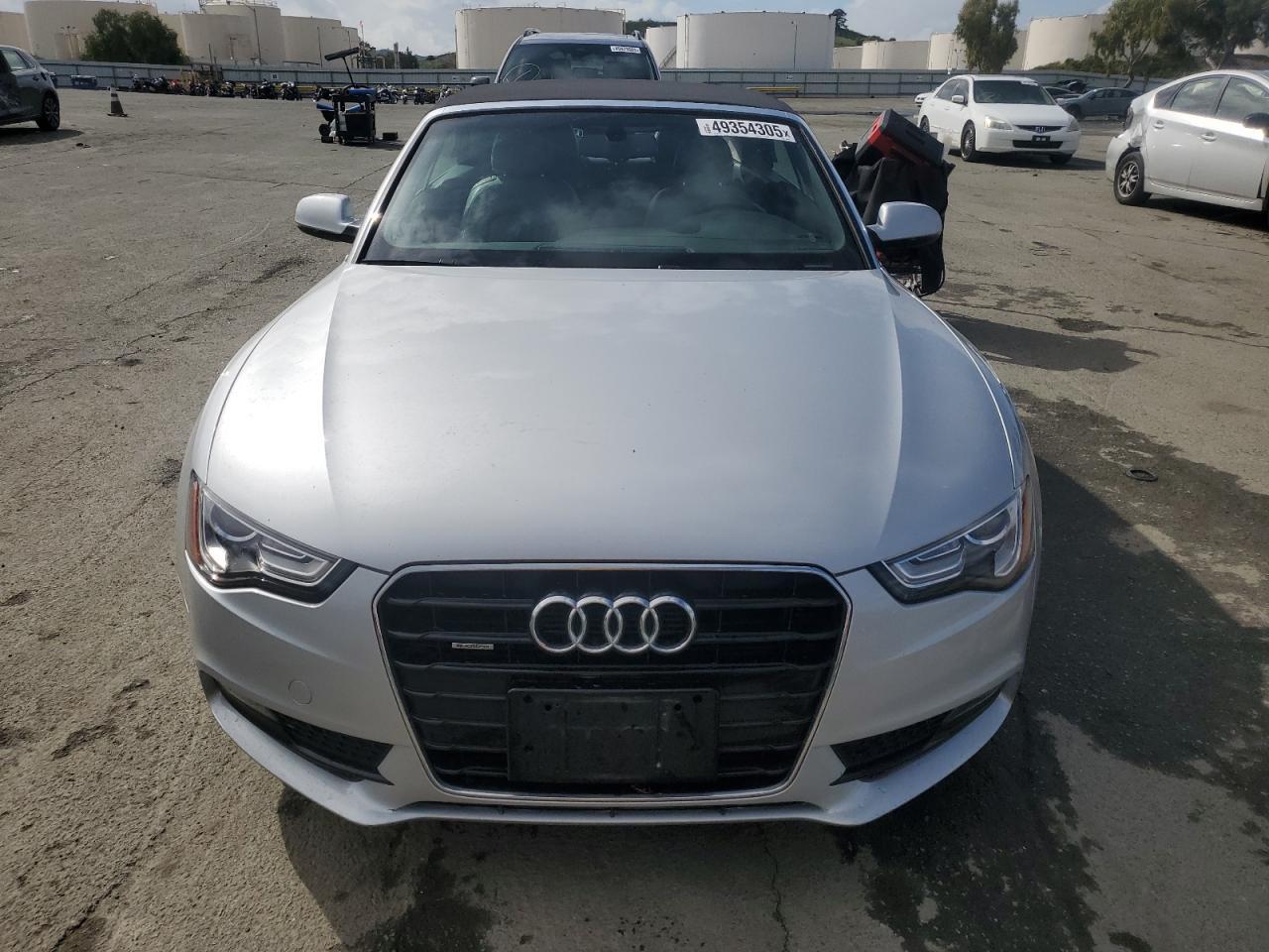 2014 Audi A5 Premium Plus - Фото 5