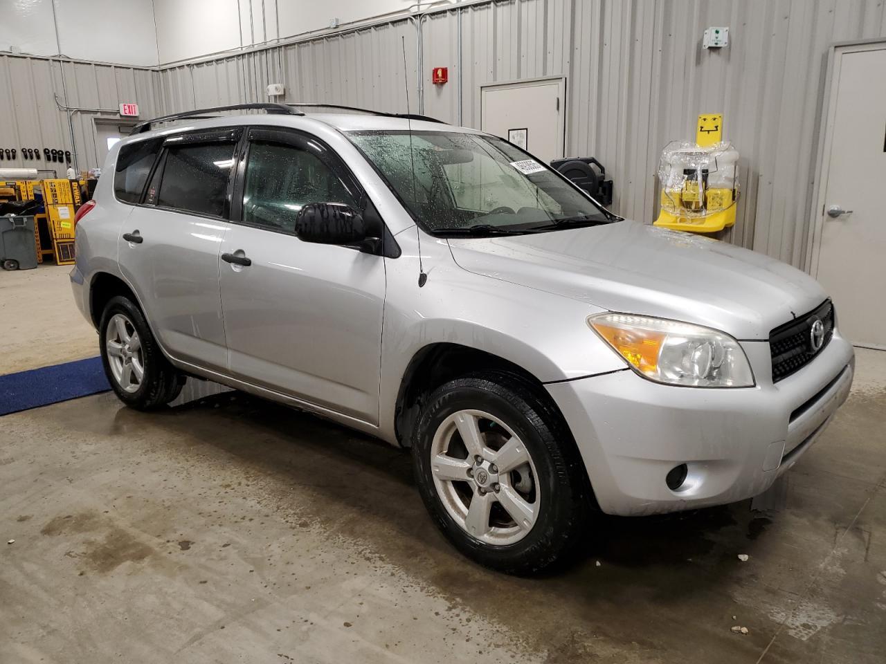2006 Toyota Rav4 - Фото 4