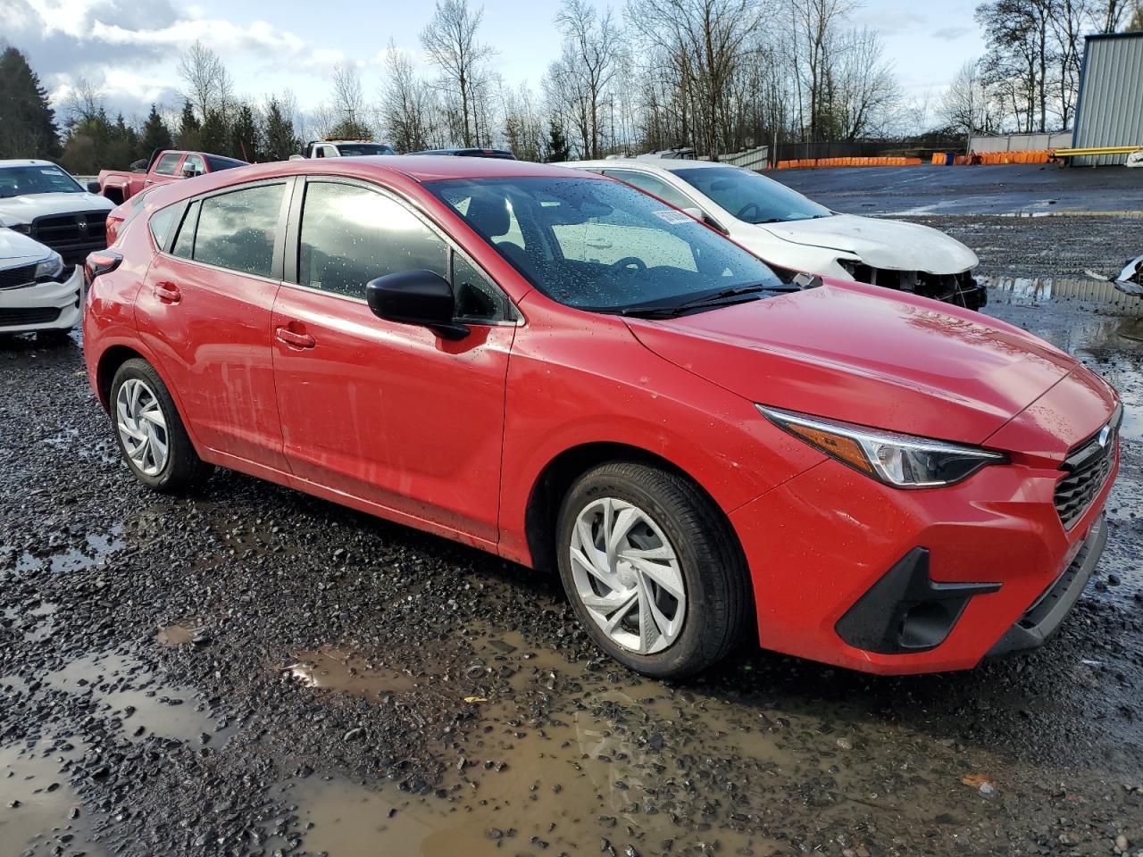 2024 Subaru Impreza - Фото 4