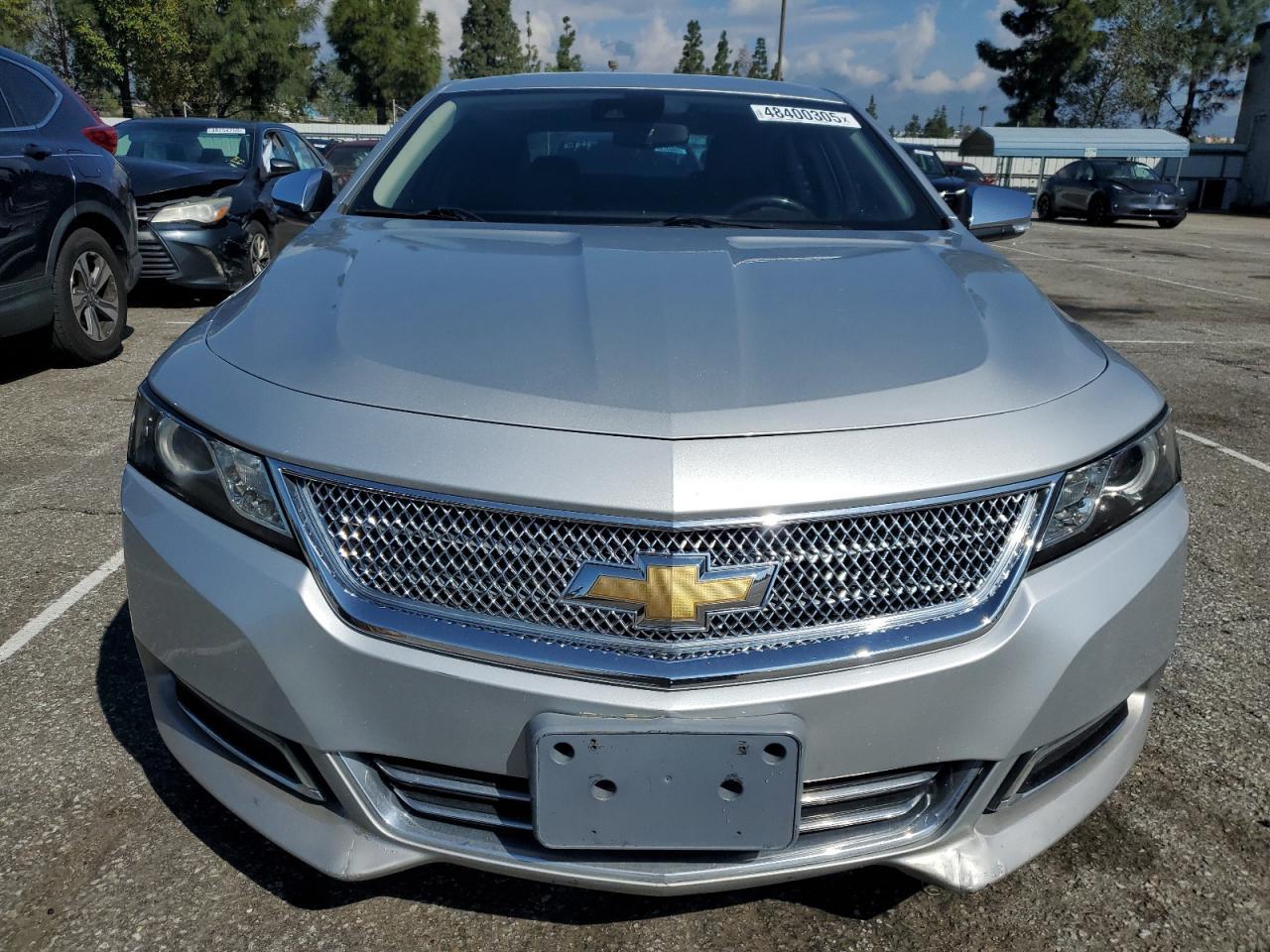2017 Chevrolet Impala Premier - Фото 5