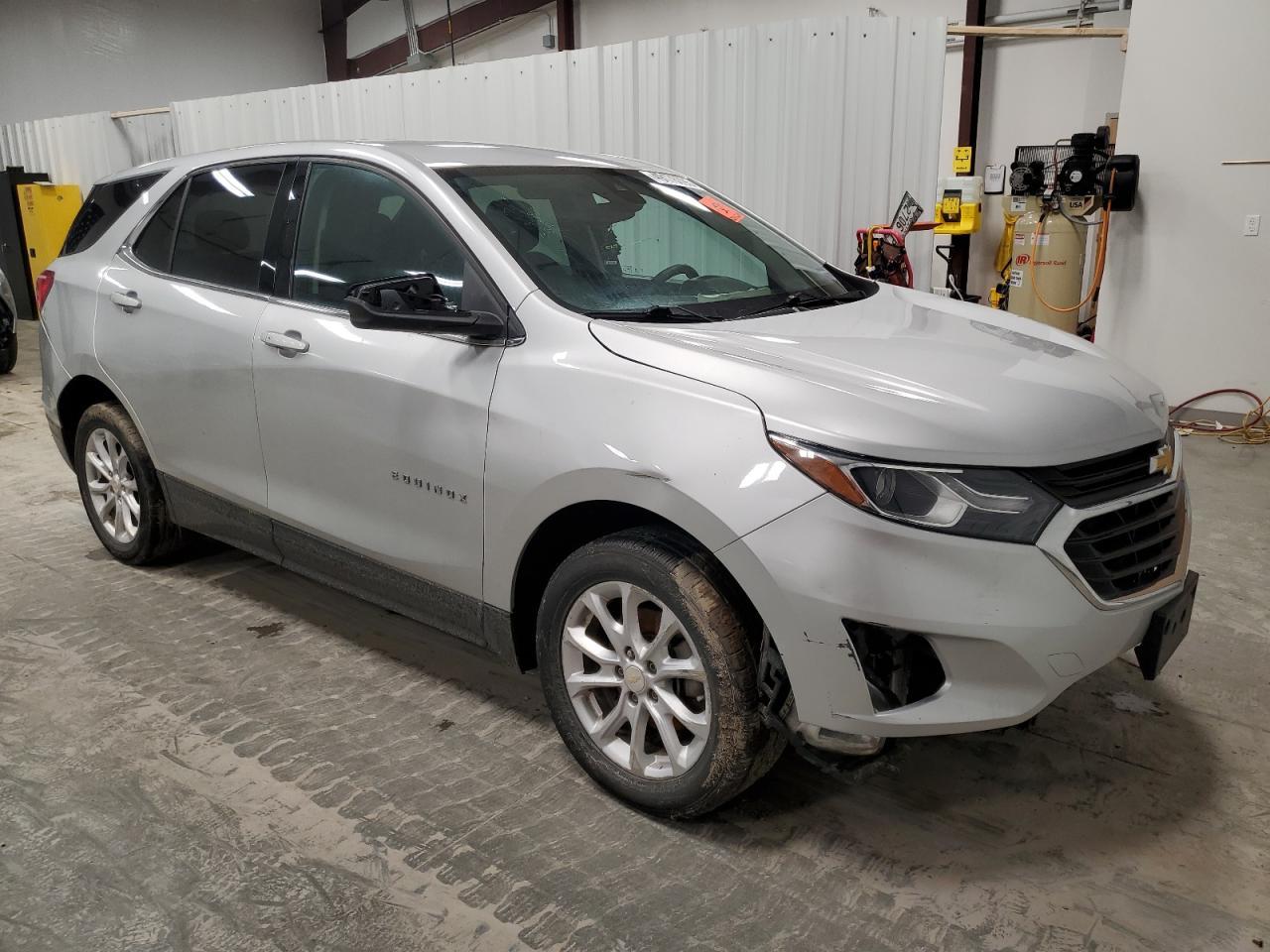 2020 Chevrolet Equinox Lt - Image 4