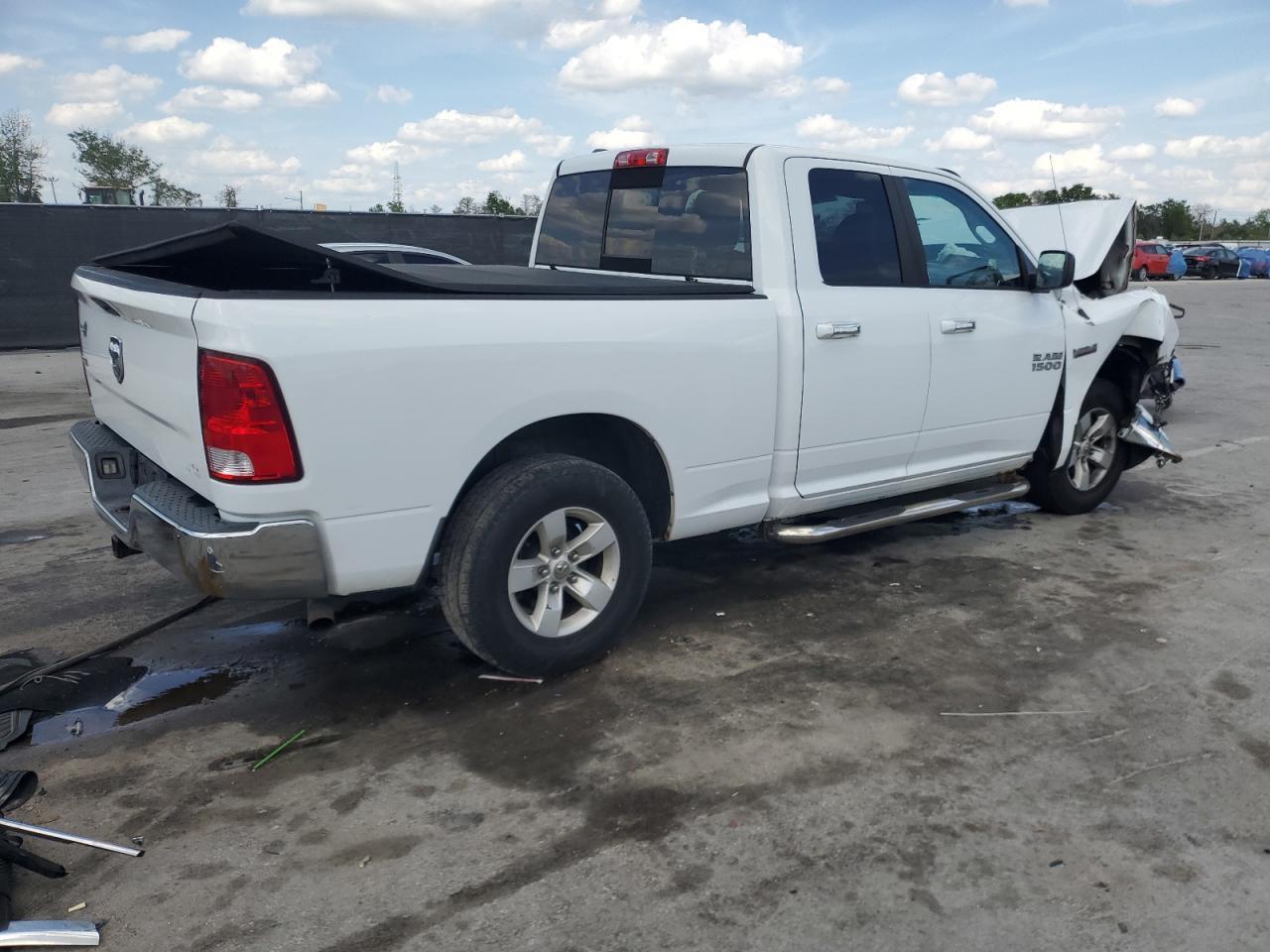 2015 Ram 1500 Slt - Image 3