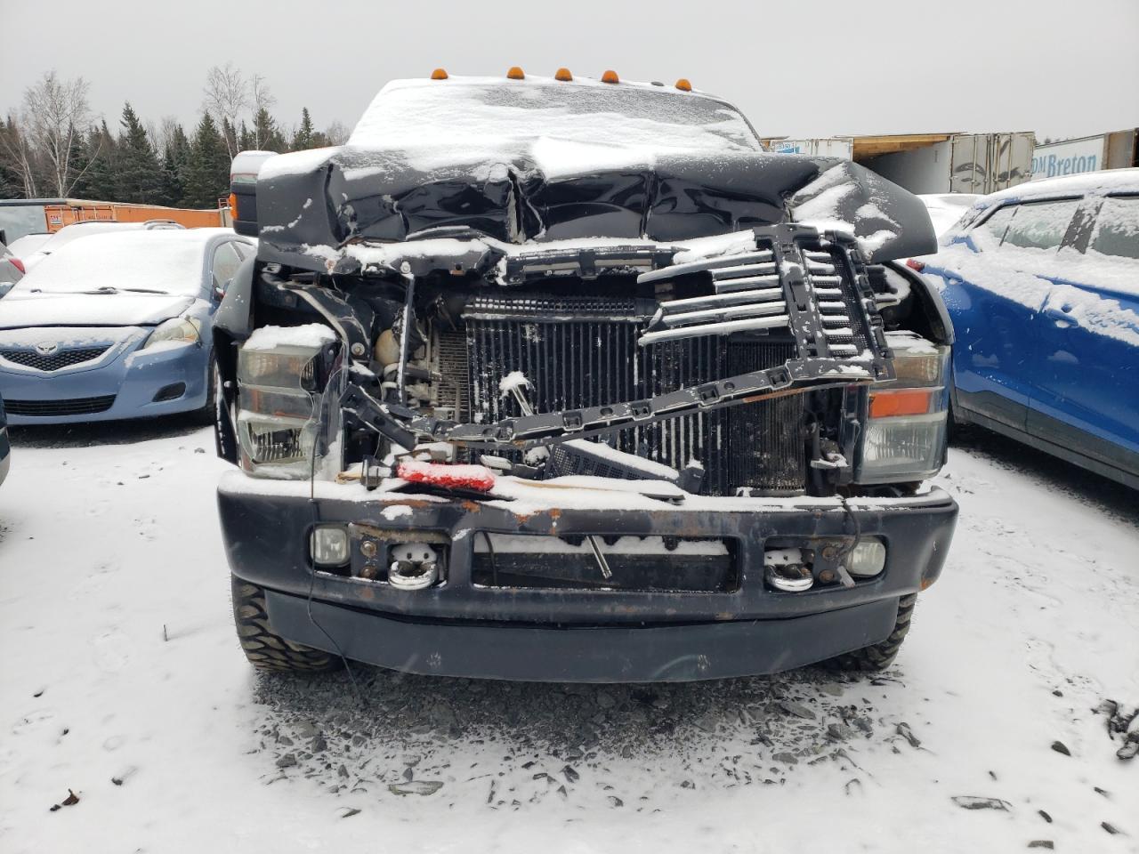 2010 Ford F350 Super Duty - Image 5