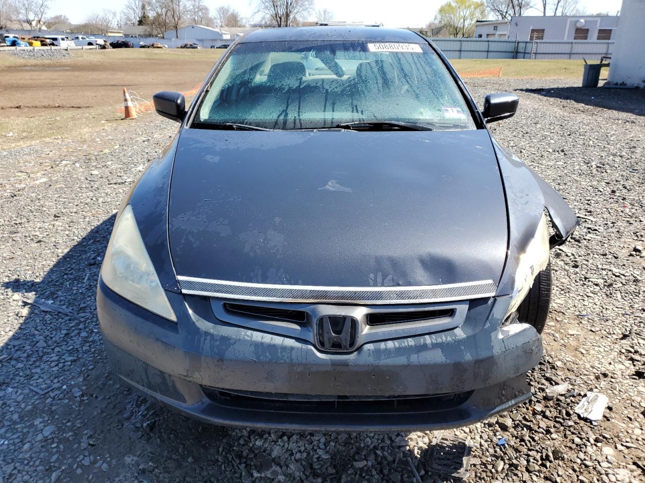 2003 Honda Accord Lx - Image 5