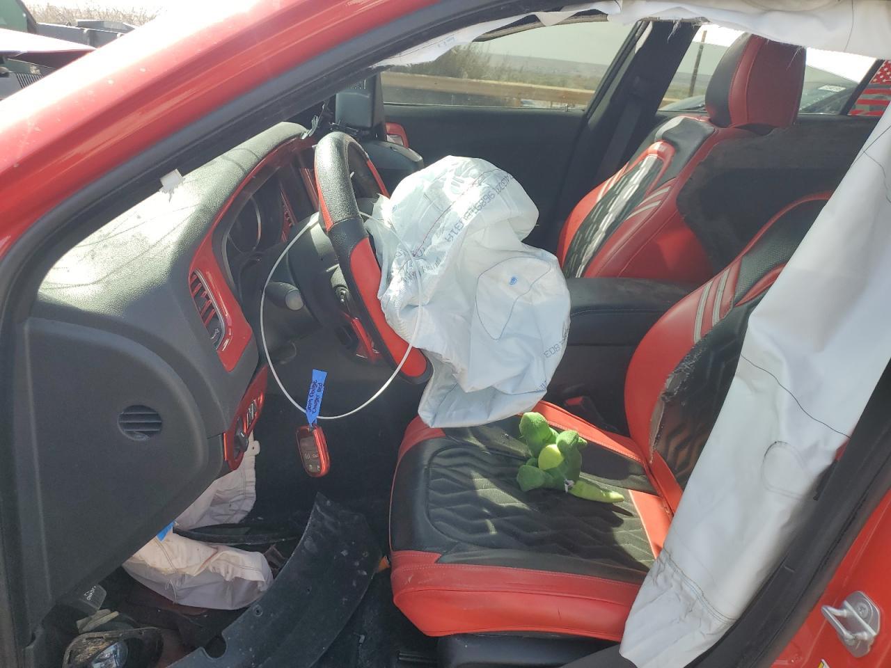 2019 Dodge Charger R/T - Image 7