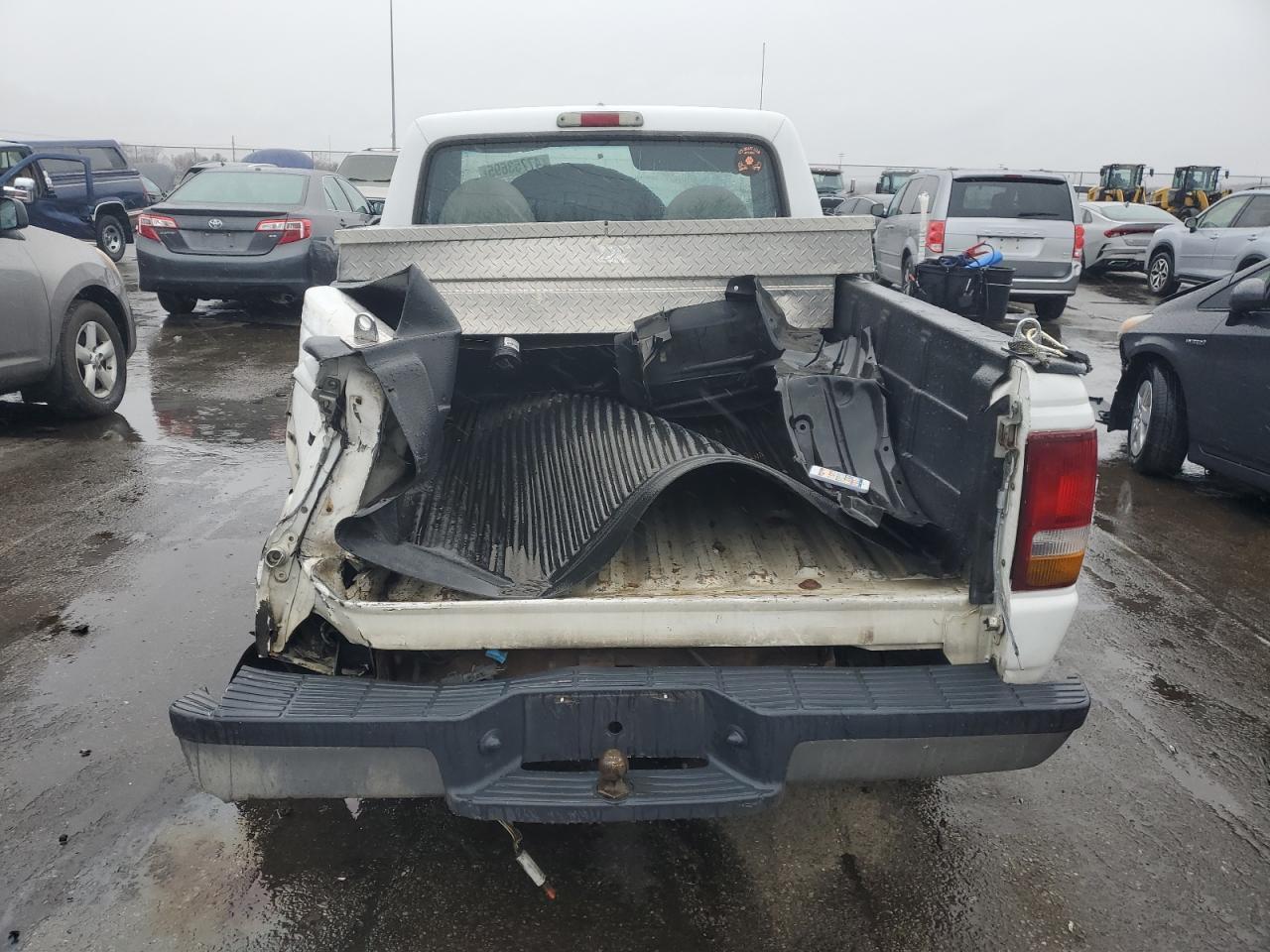 1997 Ford Ranger - Image 6