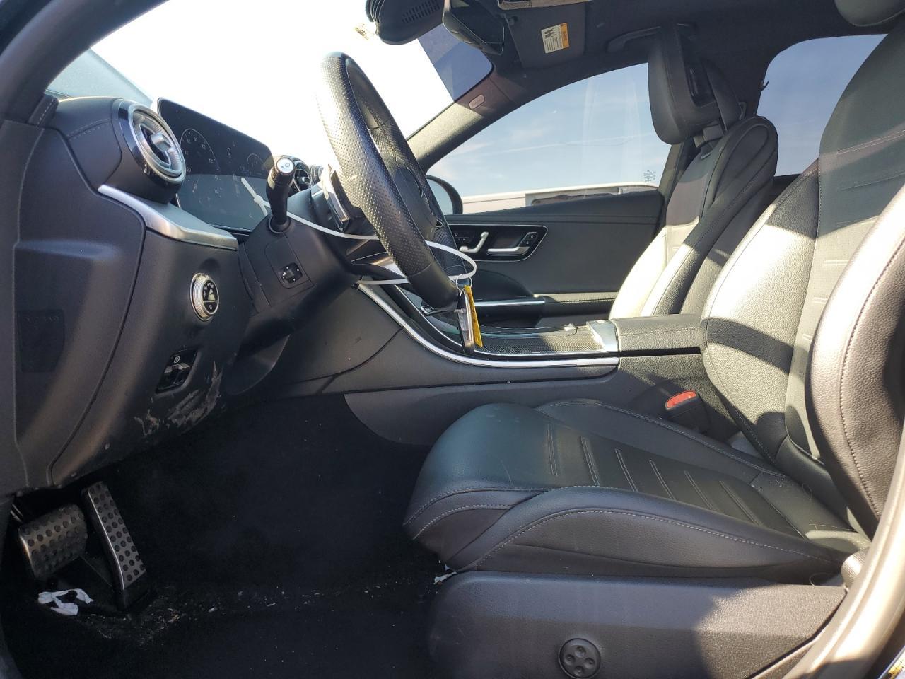 2023 Mercedes-Benz C 300 - Фото 7