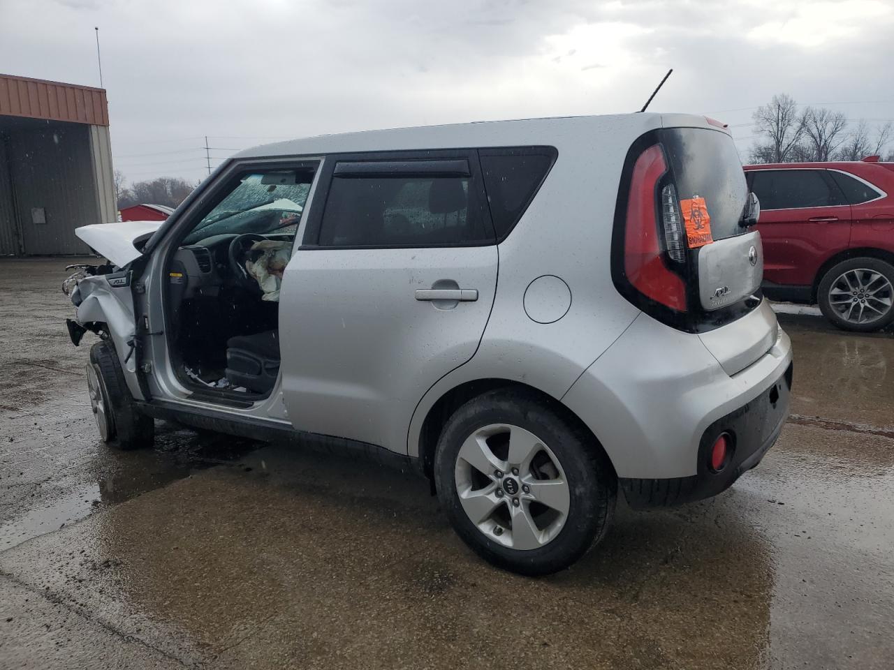 2018 Kia Soul - Фото 2
