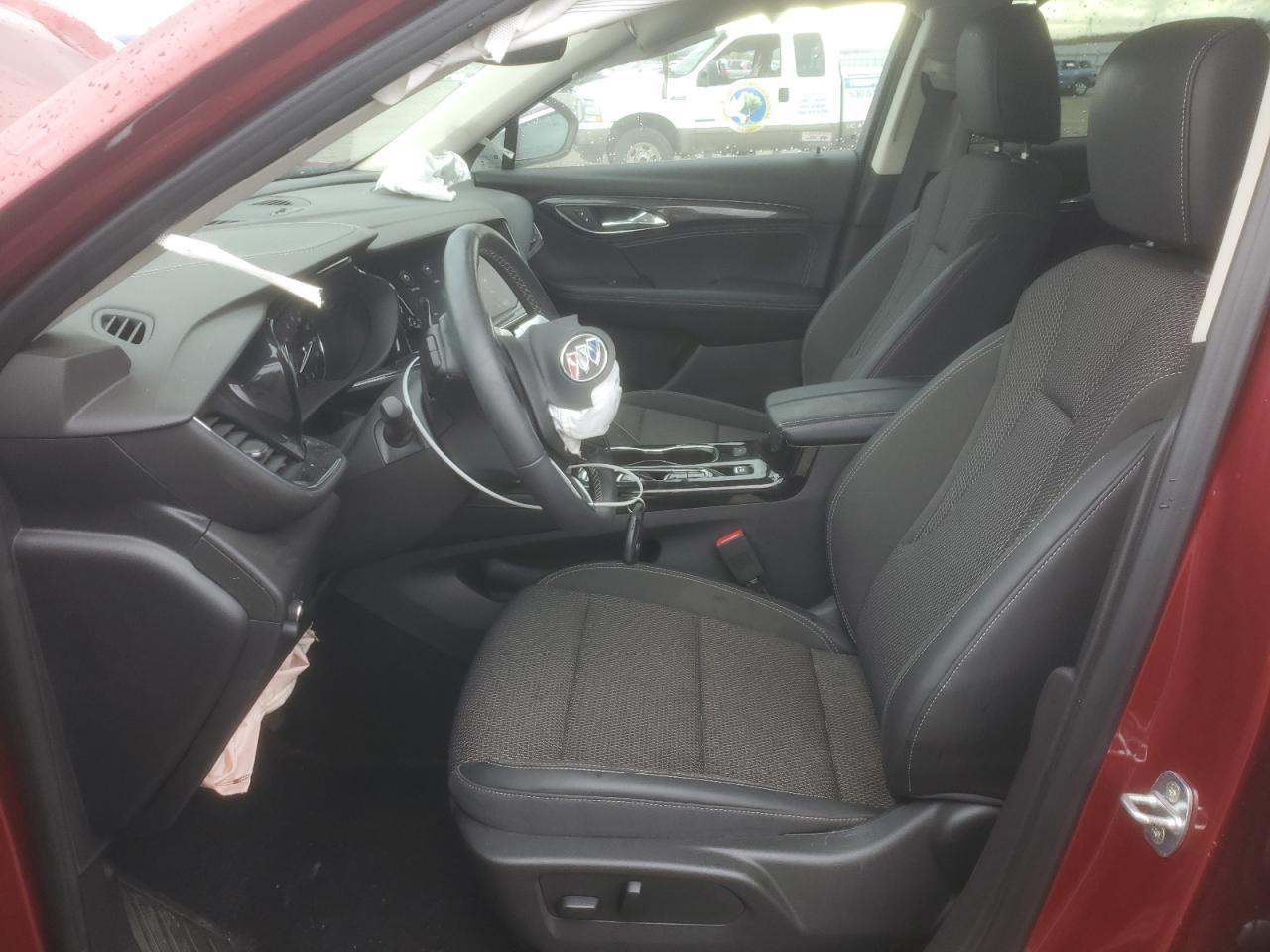 2023 Buick Envision Preferred - Фото 7